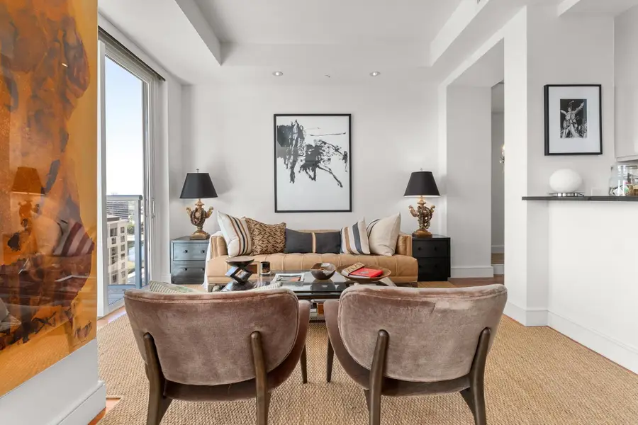 98 San Jacinto Blvd #1201, Austin, TX 78701 - Image #2