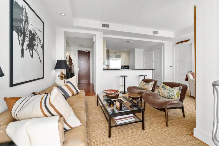 98 San Jacinto Blvd #1201, Austin, TX 78701 - Image #3