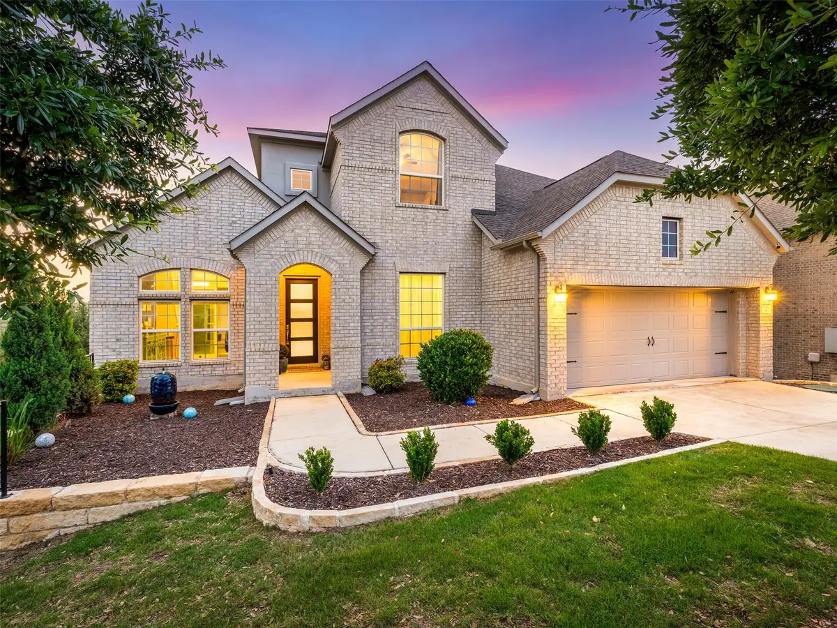 7516 Pace Ravine Dr, Lago Vista, TX 78645 - #1