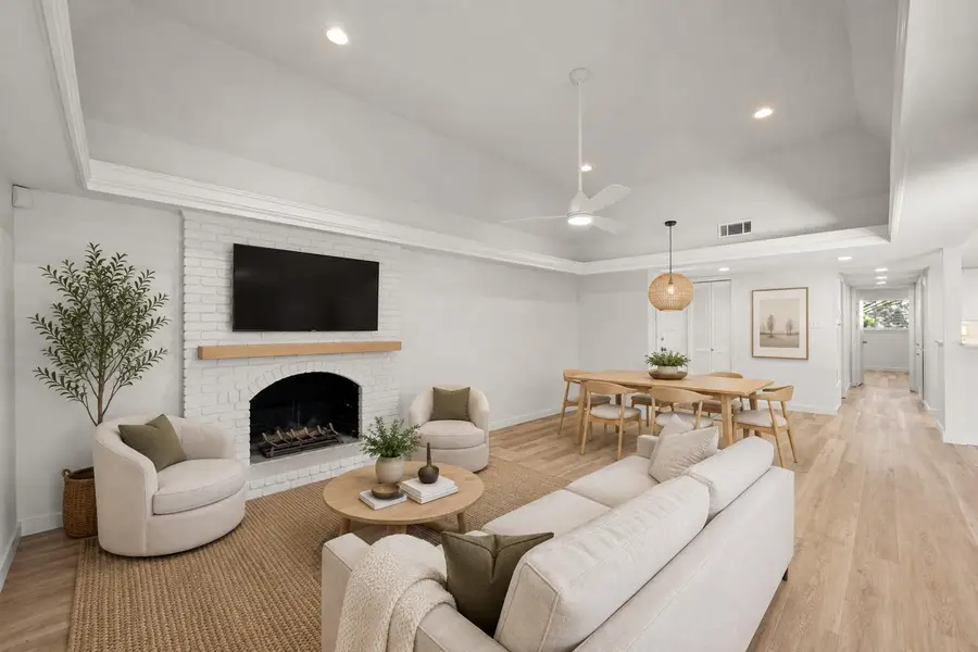 3204 Maywood Ave #B, Austin, TX 78703 - #2