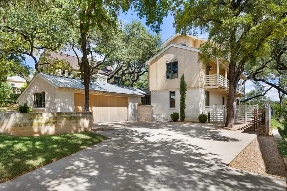 1012 Gaston Ave, Austin, TX 78703 - Image #1
