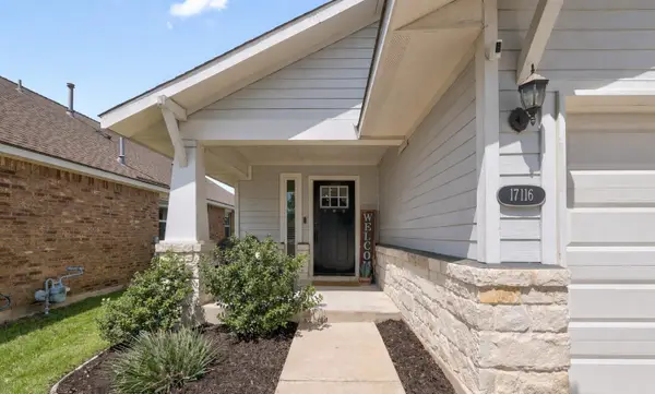 17116 Alturas Ave, Pflugerville, TX 78660