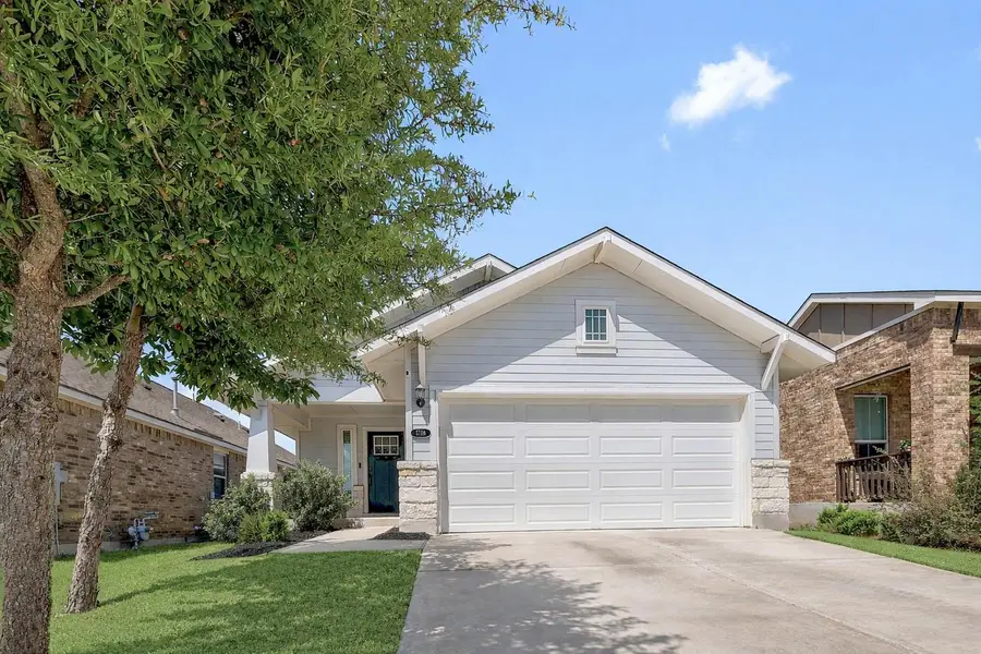 17116 Alturas Ave, Pflugerville, TX 78660 - #3