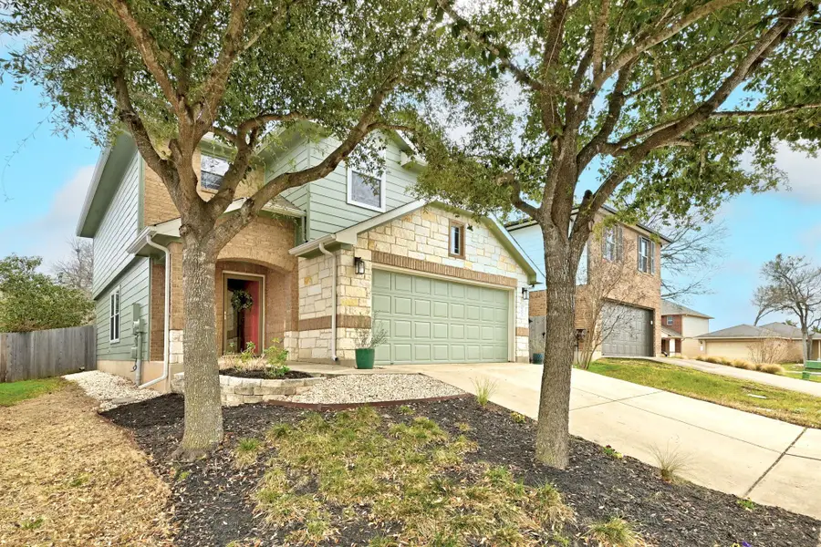 6005 Elfen Way, Austin, TX 78724 - #3