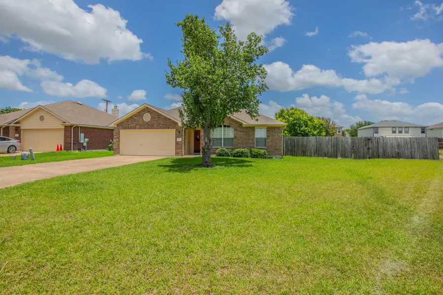 4021 Kerley Ct, Hutto, TX 78634 - #3