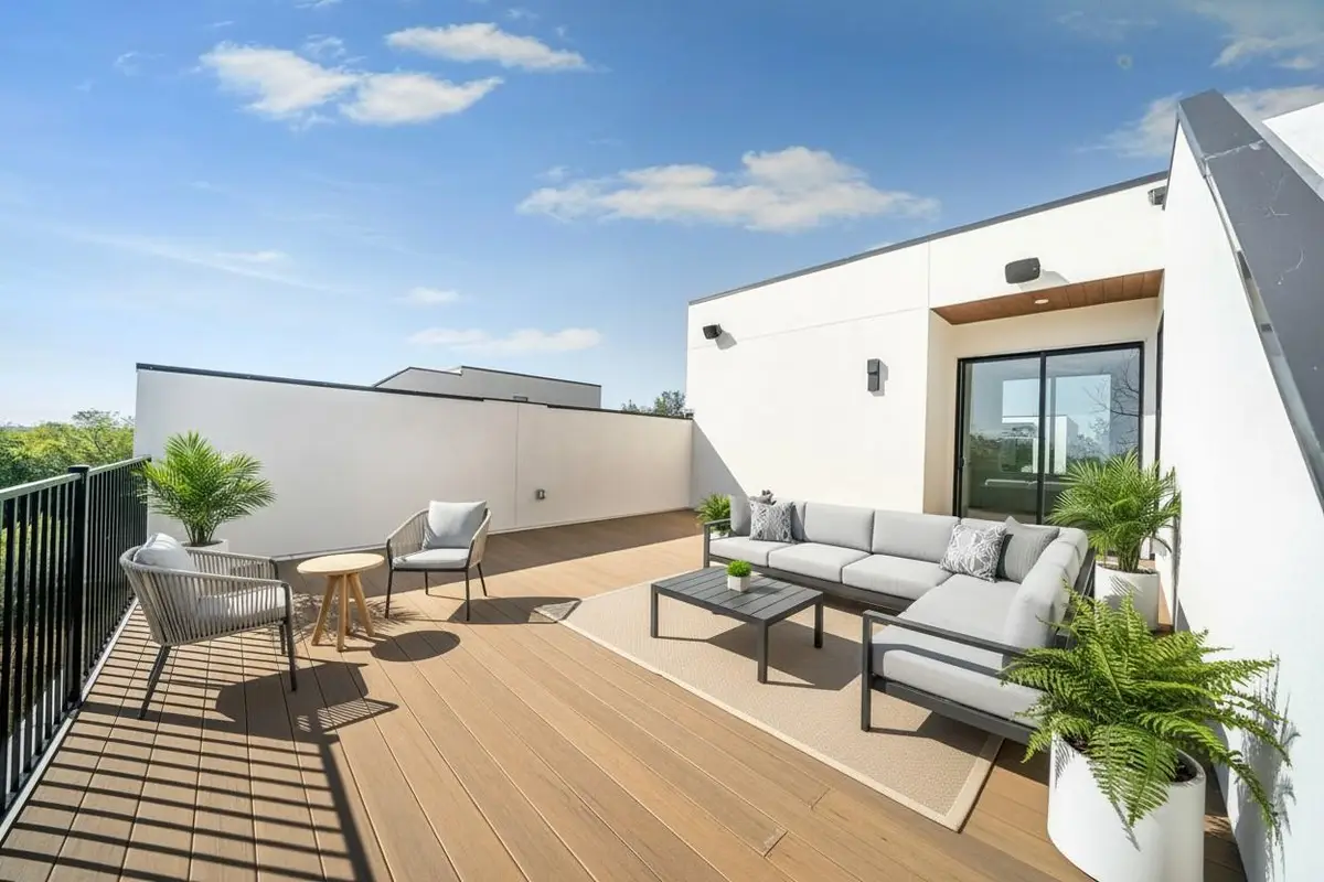 10807 Hermosillo Dr #1008, Austin, TX 78758 - #1