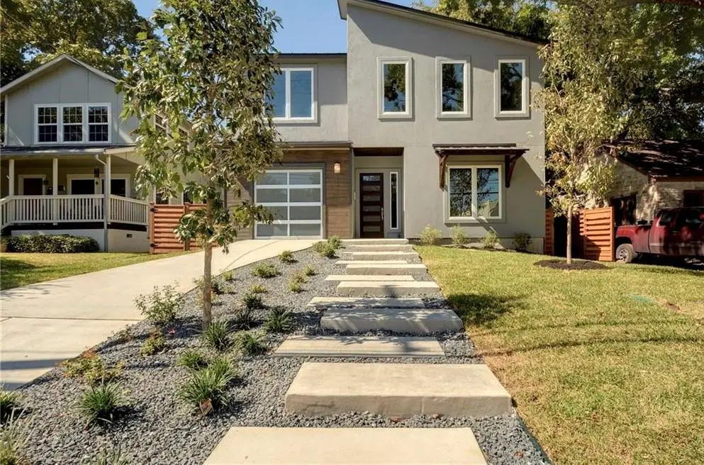 1208 Kinney Ave, Austin, TX 78704 - #1