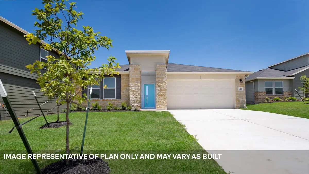 258 Mountain Pea Rd, Kyle, TX 78640 - #1