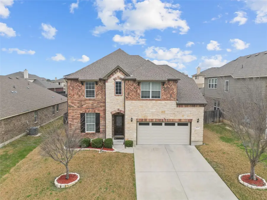 823 Olive Ln, Harker Heights, TX 76548 - #3