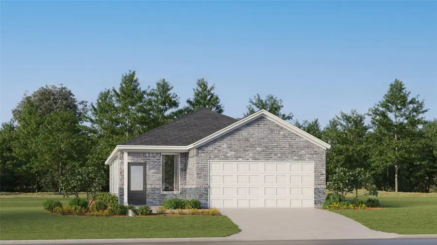 13316 Trumpet Creeper Dr, Elgin, TX 78621 - #3