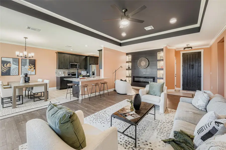 222 Arosa Dr, Elgin, TX 78621 - #3