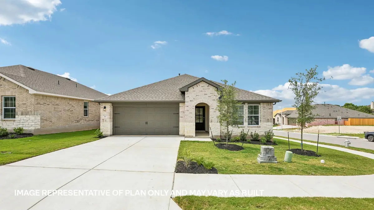 241 Rivers Edge Dr, Georgetown, TX 78628 - #1