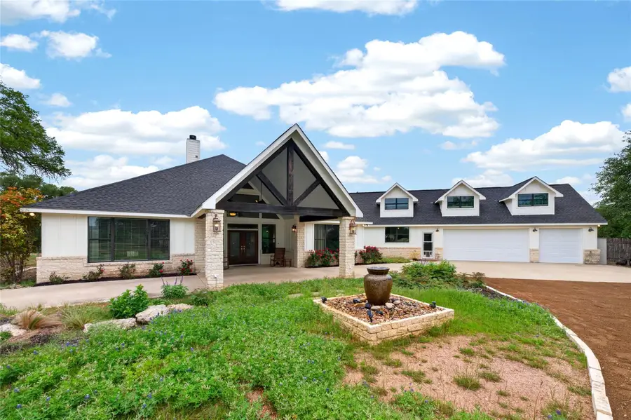 1508 Successor Rd, Spicewood, TX 78669 - #2