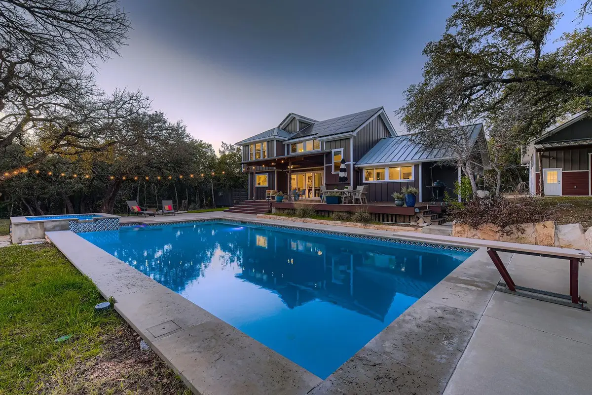 12901 Wire Rd, Leander, TX 78641 - #1