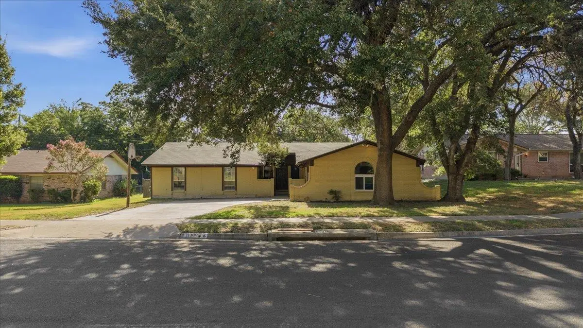 11309 January Dr, Austin, TX 78753 - #1