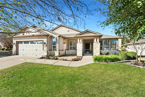 310 Pipe Creek Ln, Georgetown, TX 78633