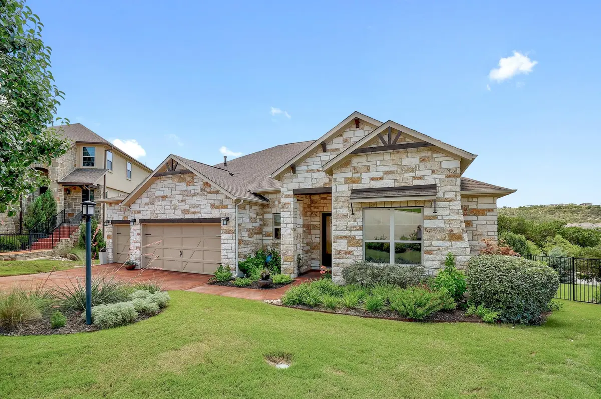 512 Summer Wilson Cv, Austin, TX 78738 - #1