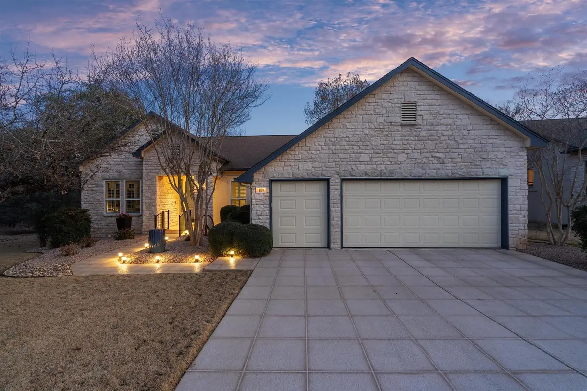 109 Running Water St, Georgetown, TX 78633 - #1