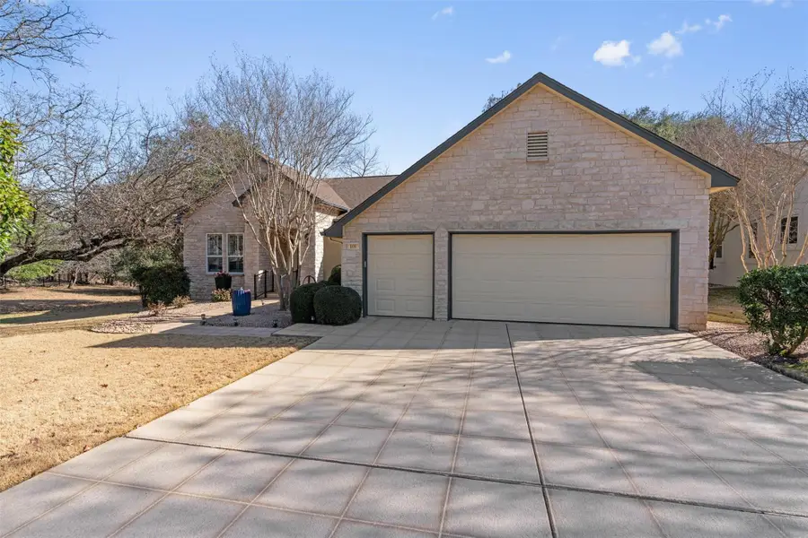 109 Running Water St, Georgetown, TX 78633 - #2