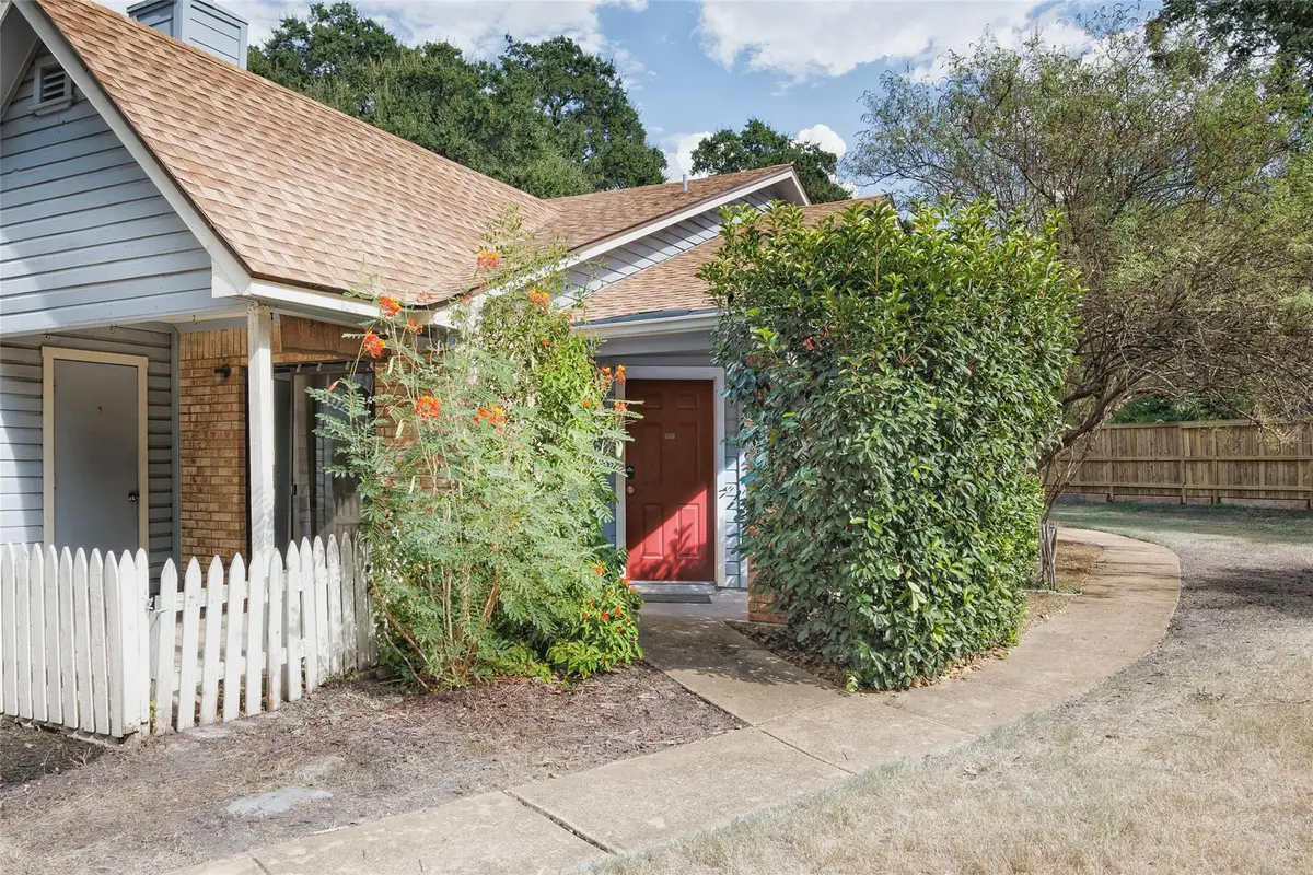 1601 Faro Dr #1502, Austin, TX 78741 - #1