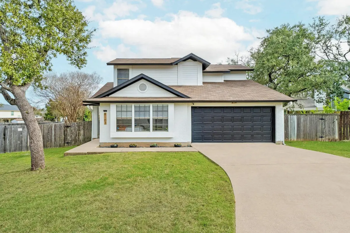 8103 Washita Dr, Austin, TX 78749 - #1