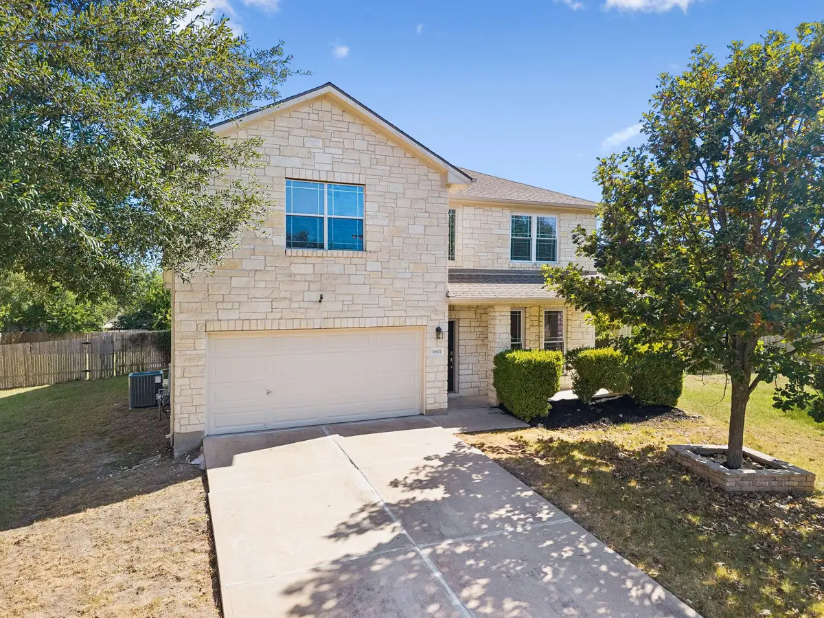18601 White Water Cv, Pflugerville, TX 78660 - #1