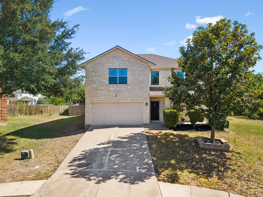 18601 White Water Cv, Pflugerville, TX 78660 - #2