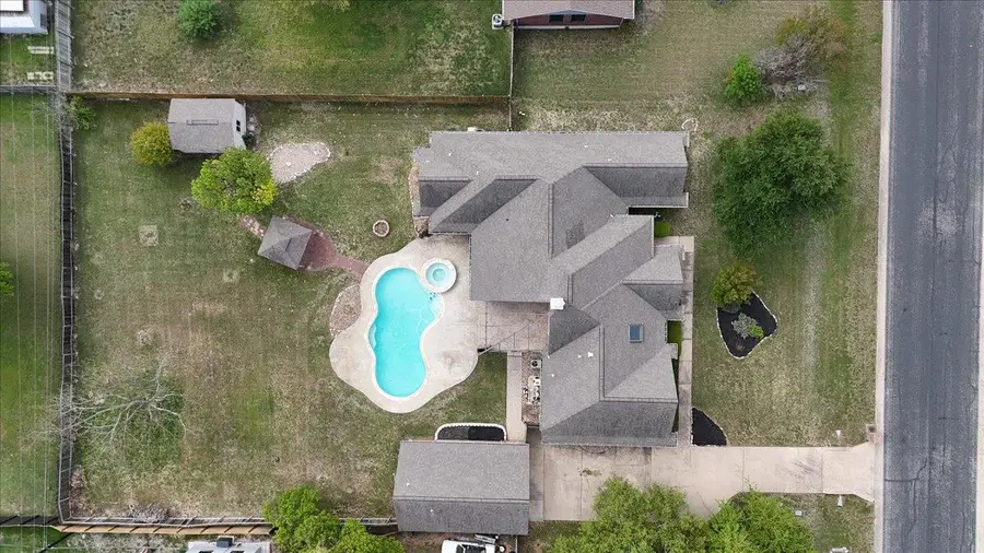 1317 Amistad Dr, Round Rock, TX 78664 - #2