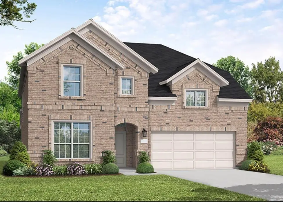 511 Los Aliso Ct, Liberty Hill, TX 78642 - #1
