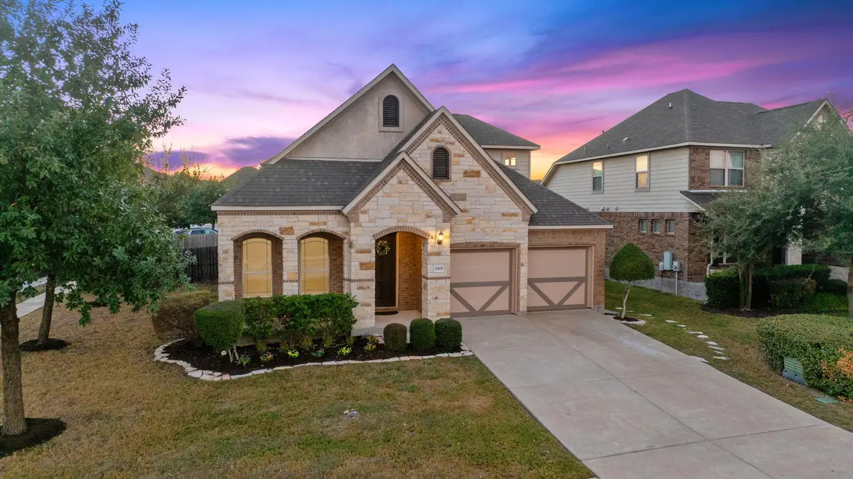 21100 Windmill Ranch Ave, Pflugerville, TX 78660 - Image #1