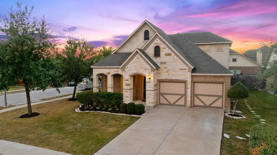 21100 Windmill Ranch Ave, Pflugerville, TX 78660 - Image #2