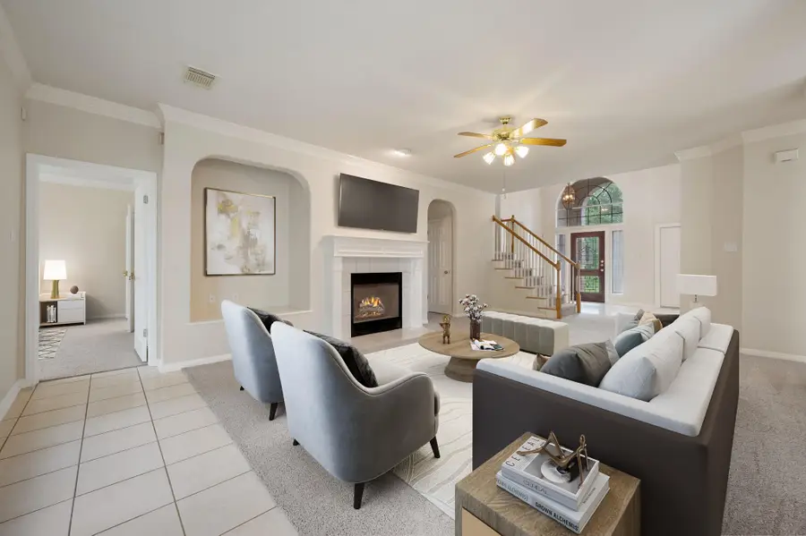 10004 Scull Creek Dr, Austin, TX 78730 - #3