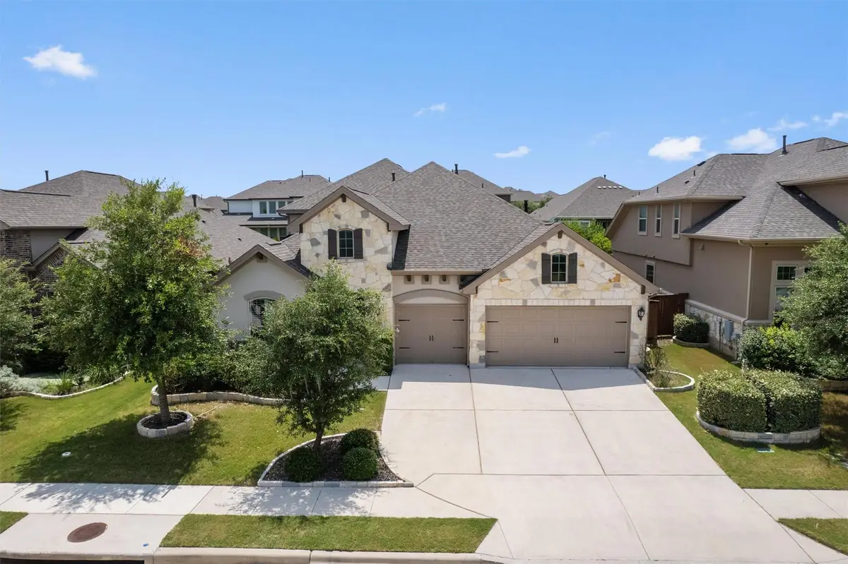 2516 Portici Pass, Round Rock, TX 78665 - #1