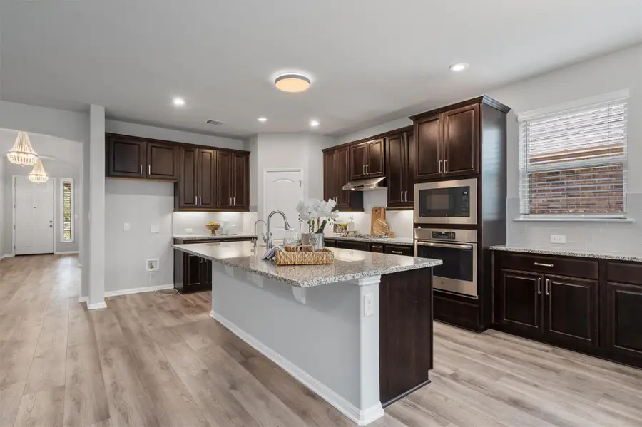 2516 Portici Pass, Round Rock, TX 78665 - #3