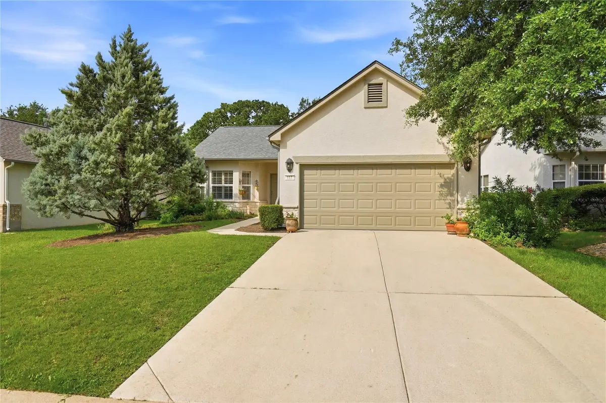 117 Whitewing Way, Georgetown, TX 78633 - #1