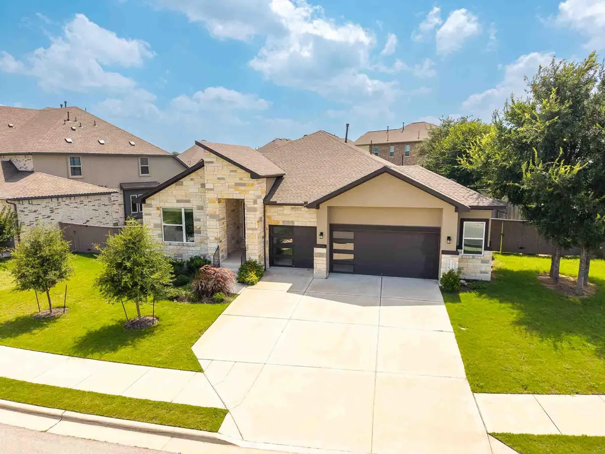 276 Washington Dr, Kyle, TX 78640 - #1