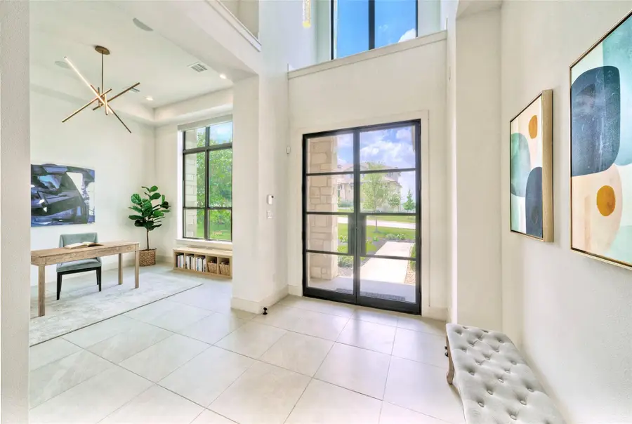 6825 Davenport Divide Rd, Austin, TX 78738 - #2
