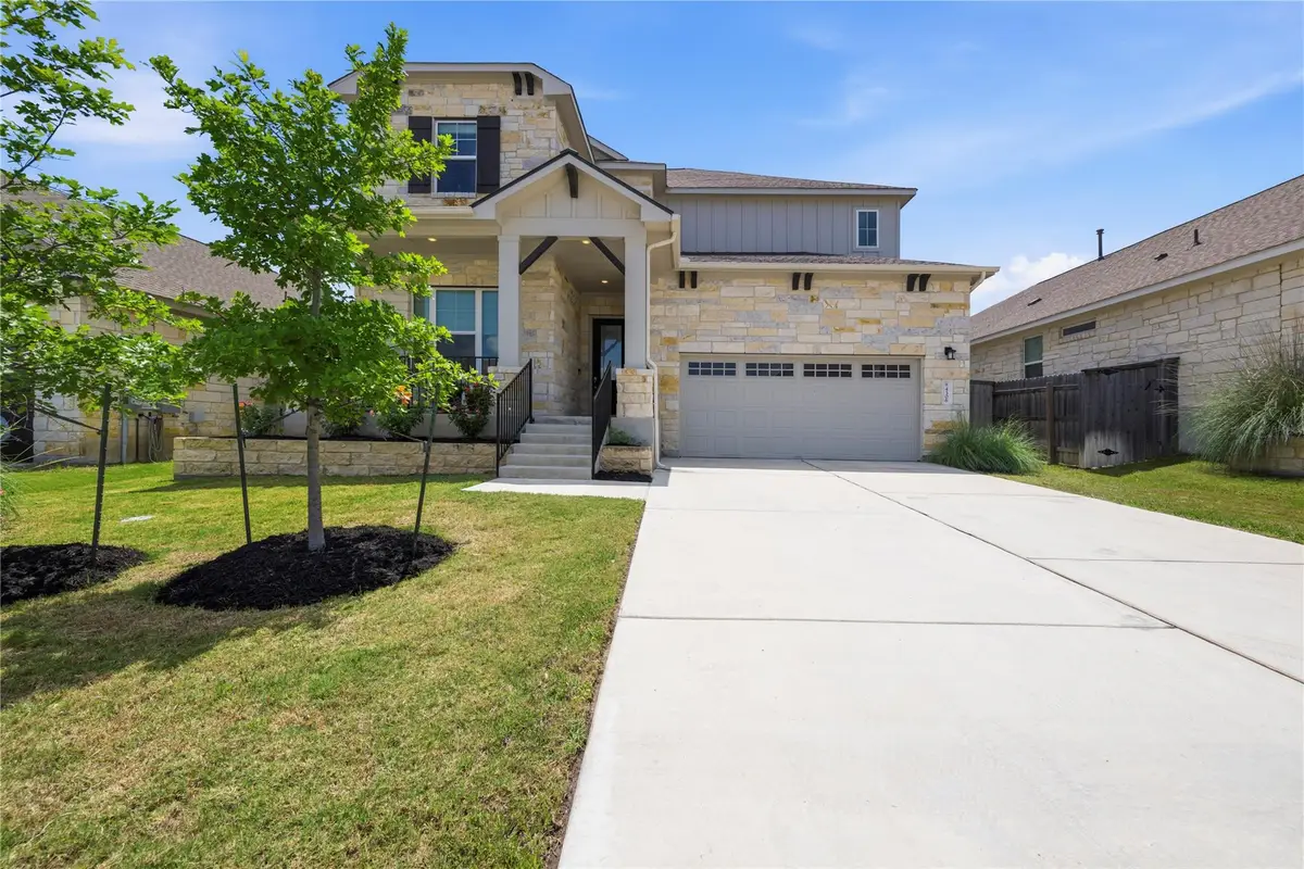 4306 Frankfurt Ln, Round Rock, TX 78665 - #1