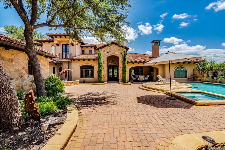 166 Encantada, Horseshoe Bay, TX 78657 - #2