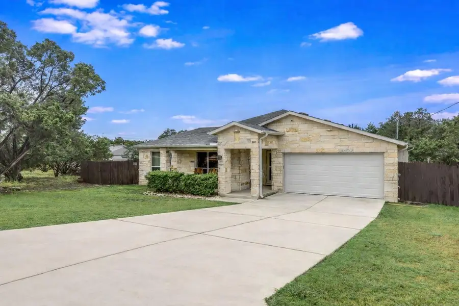 20400 Bear Rd, Lago Vista, TX 78645 - #3