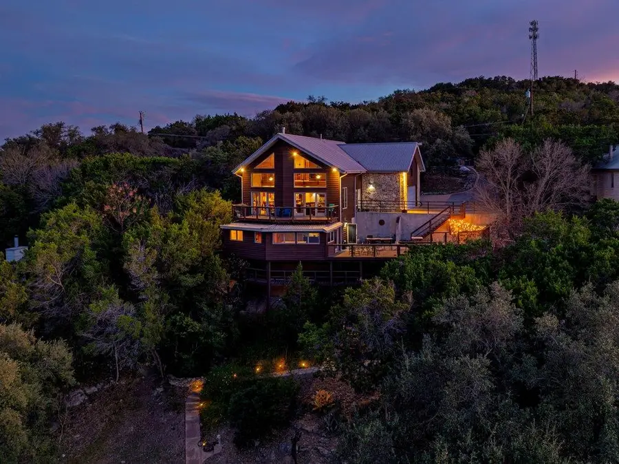 21008 W Lakeshore Dr, Spicewood, TX 78669 - #2