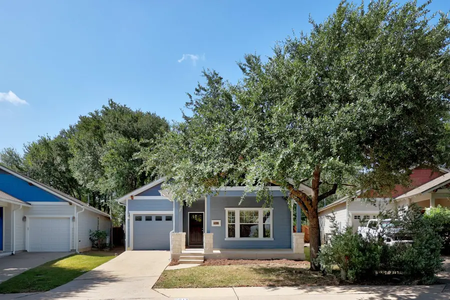 2013 Amur Dr, Austin, TX 78745 - #2