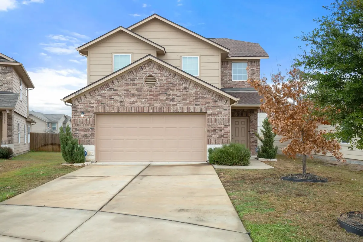 12106 Greywacke Dr, Manor, TX 78653 - Image #1