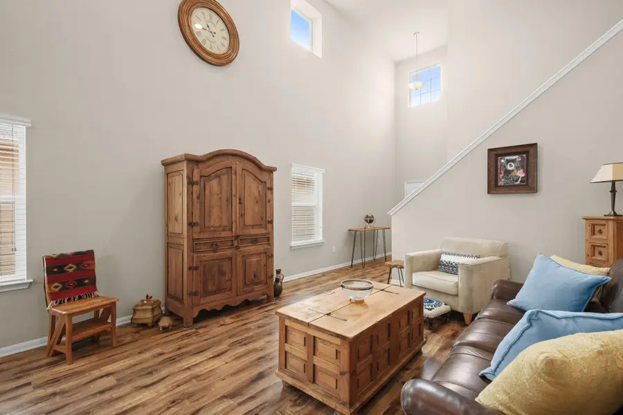 12106 Greywacke Dr, Manor, TX 78653 - Image #3