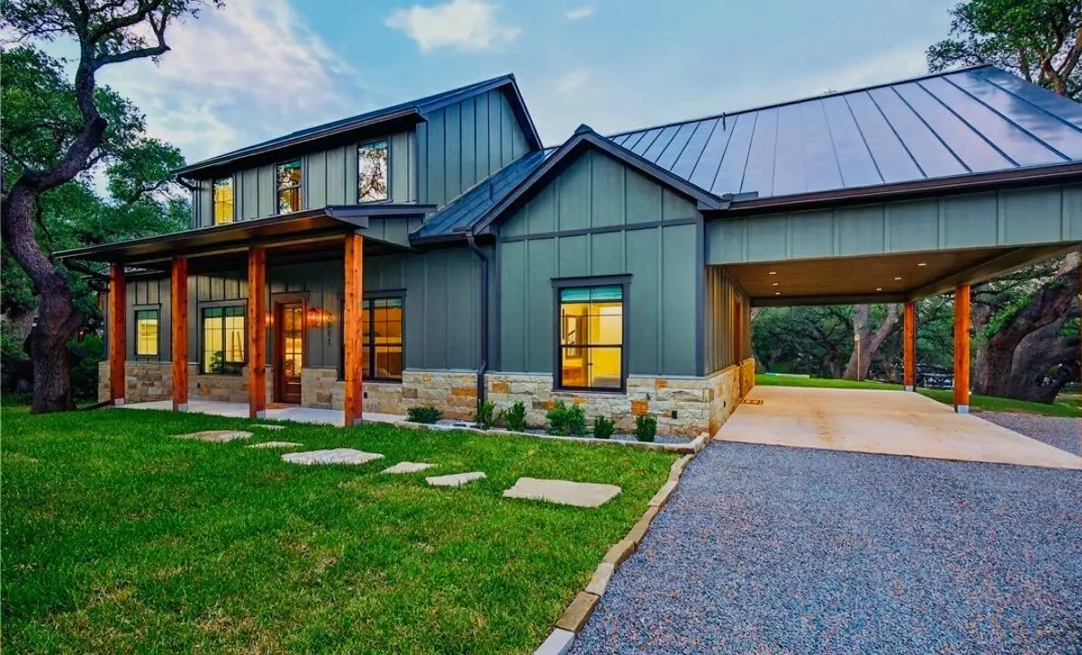 2001 Granite Cove Rd, Kingsland, TX 78639 - #1