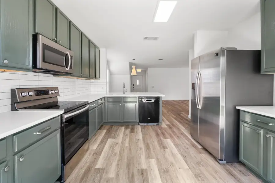 1428 Poppy Seed Ln, Austin, TX 78741 - #2