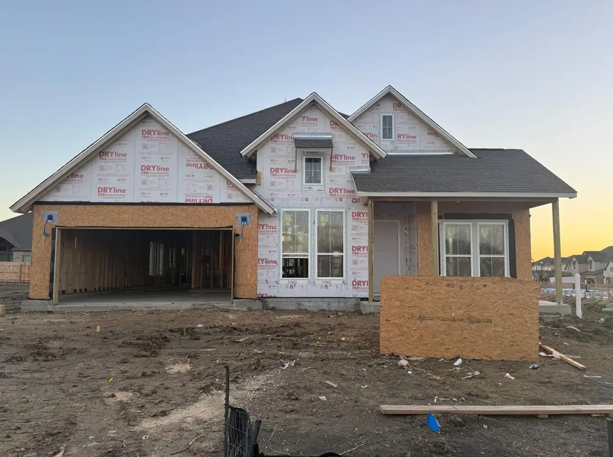 17209 Hope Bergman Rd, Pflugerville, TX 78660 - #1