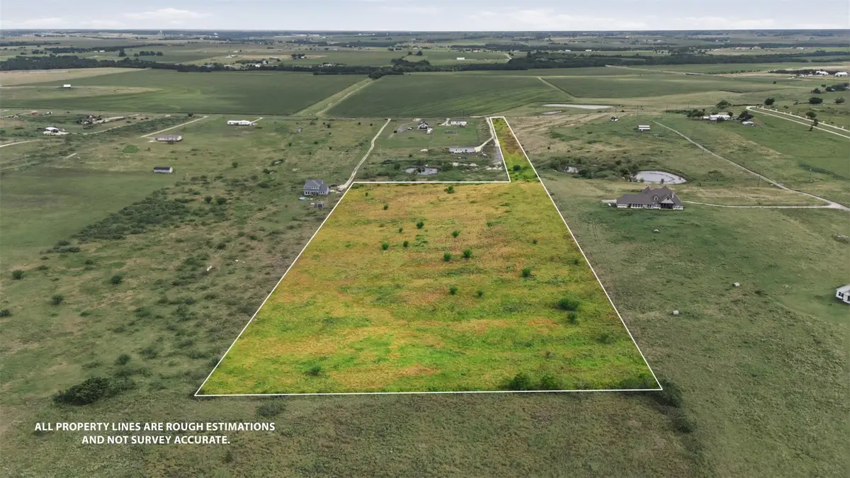 634 County Road 451 Rd, Coupland, TX 78615 - #1