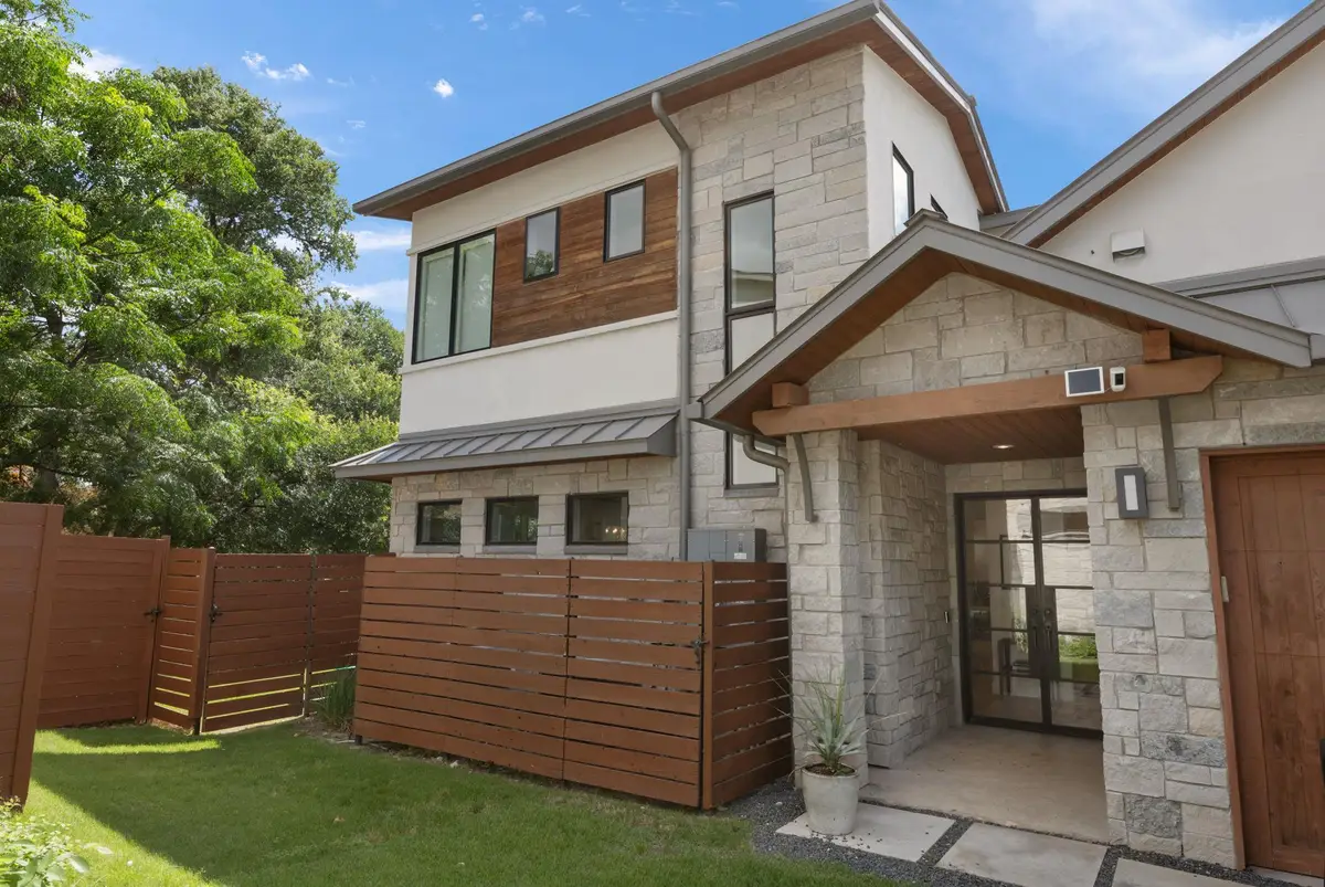 901 Bouldin Ave #A, Austin, TX 78704 - #1