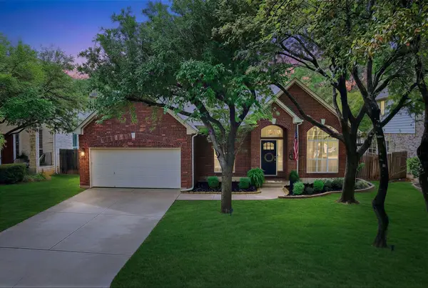 3413 Zebecca Creek Dr, Austin, TX 78732